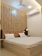 Hotel Kashipra Guest House Ujjain