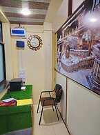 Hotel Kashipra Guest House Ujjain