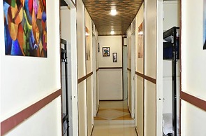 Hotel Kashipra Guest House Ujjain