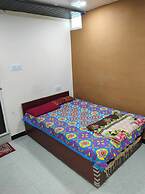 Hotel Kailash Kuti Guest House