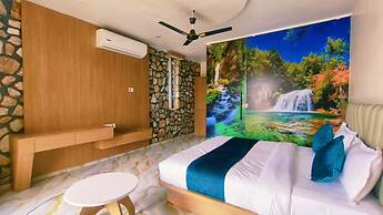 Divydrashti Resorts