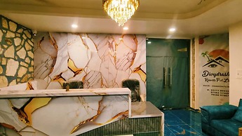 Divydrashti Resorts