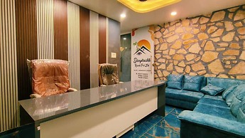Divydrashti Resorts