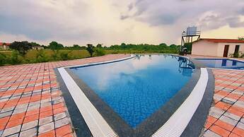Divydrashti Resorts