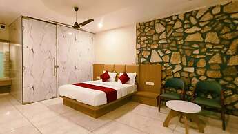Divydrashti Resorts