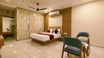 Divydrashti Resorts