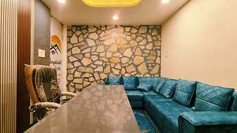 Divydrashti Resorts
