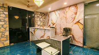 Divydrashti Resorts