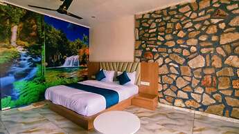 Divydrashti Resorts