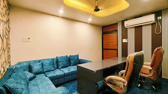 Divydrashti Resorts