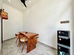 Palazzo Carangsari - 2 Bedroom Villa