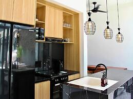 Palazzo Carangsari - 2 Bedroom Villa