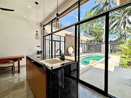 Palazzo Carangsari - 2 Bedroom Villa