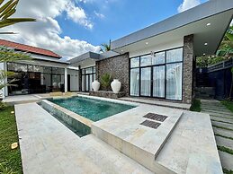Palazzo Carangsari - 2 Bedroom Villa