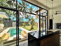 Palazzo Carangsari - 2 Bedroom Villa