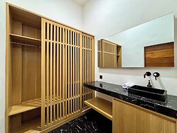 Palazzo Carangsari - 2 Bedroom Villa