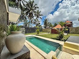 Palazzo Carangsari - 2 Bedroom Villa