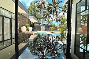 Palazzo Carangsari - 2 Bedroom Villa