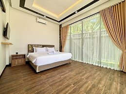 Palazzo Carangsari - 2 Bedroom Villa