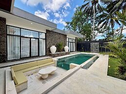 Palazzo Carangsari - 2 Bedroom Villa