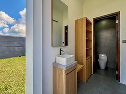 Palazzo Carangsari - 2 Bedroom Villa