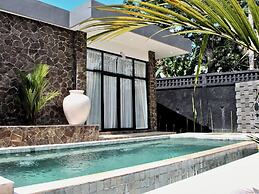 Palazzo Carangsari - 2 Bedroom Villa