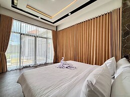 Palazzo Carangsari - 2 Bedroom Villa