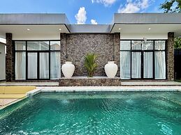 Palazzo Carangsari - 2 Bedroom Villa