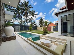 Palazzo Carangsari - 2 Bedroom Villa