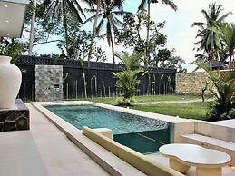 Palazzo Carangsari - 2 Bedroom Villa