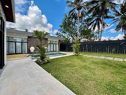Palazzo Carangsari - 2 Bedroom Villa