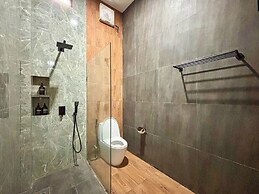 Palazzo Carangsari - 2 Bedroom Villa