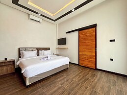 Palazzo Carangsari - 2 Bedroom Villa