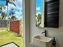 Palazzo Carangsari - 2 Bedroom Villa