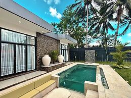 Palazzo Carangsari - 2 Bedroom Villa