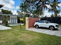 Palazzo Carangsari - 2 Bedroom Villa