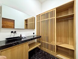 Palazzo Carangsari - 2 Bedroom Villa