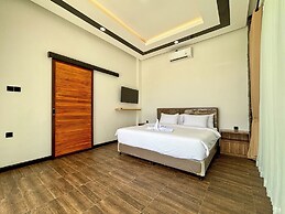 Palazzo Carangsari - 2 Bedroom Villa