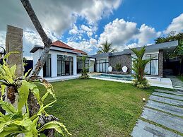 Palazzo Carangsari - 2 Bedroom Villa