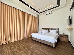 Palazzo Carangsari - 2 Bedroom Villa