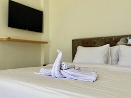Palazzo Carangsari - 2 Bedroom Villa