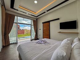 Palazzo Carangsari - 2 Bedroom Villa