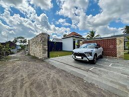 Palazzo Carangsari - 2 Bedroom Villa