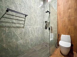 Palazzo Carangsari - 2 Bedroom Villa