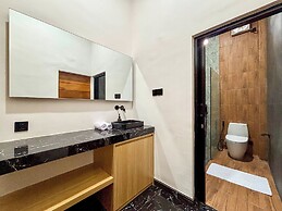 Palazzo Carangsari - 2 Bedroom Villa