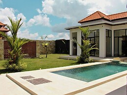 Palazzo Carangsari - 2 Bedroom Villa