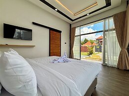 Palazzo Carangsari - 2 Bedroom Villa