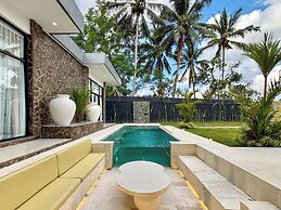 Palazzo Carangsari - 2 Bedroom Villa