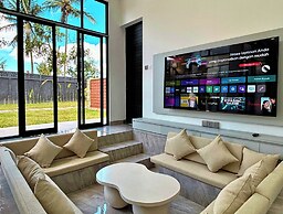 Palazzo Carangsari - 2 Bedroom Villa