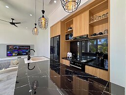 Palazzo Carangsari - 2 Bedroom Villa
